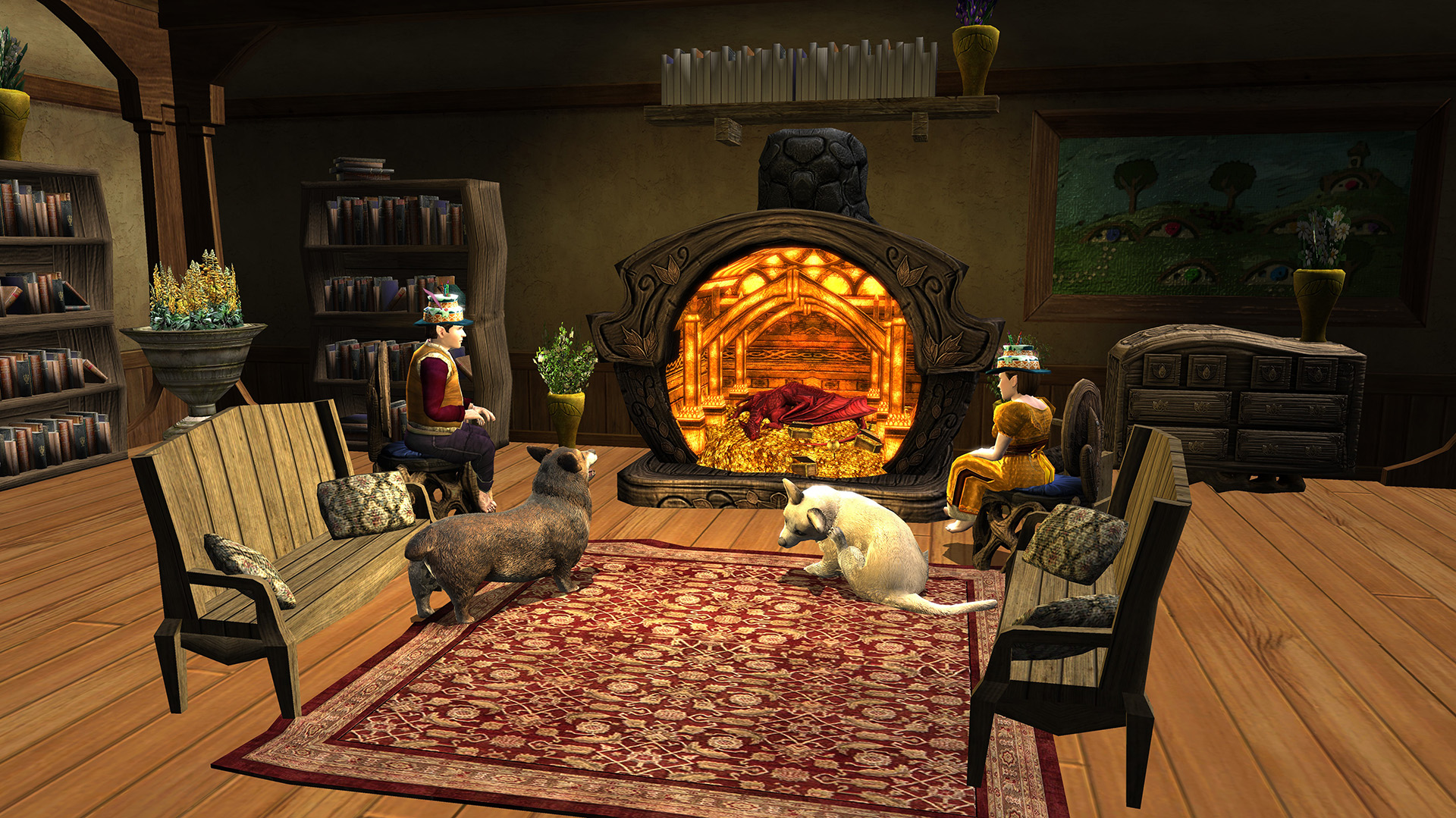 Anklicken zum Zoomen Grafik 2