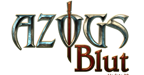 Azogs Blut LOGO