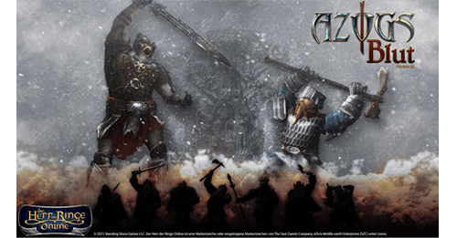 Artikelbild Azogs Blut