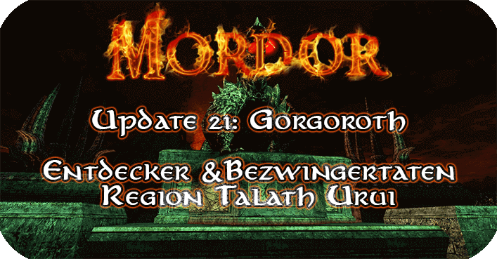 Buch der Taten Talath Urui