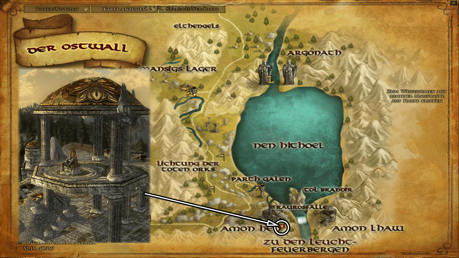 Karte zum vergrößern anklicken