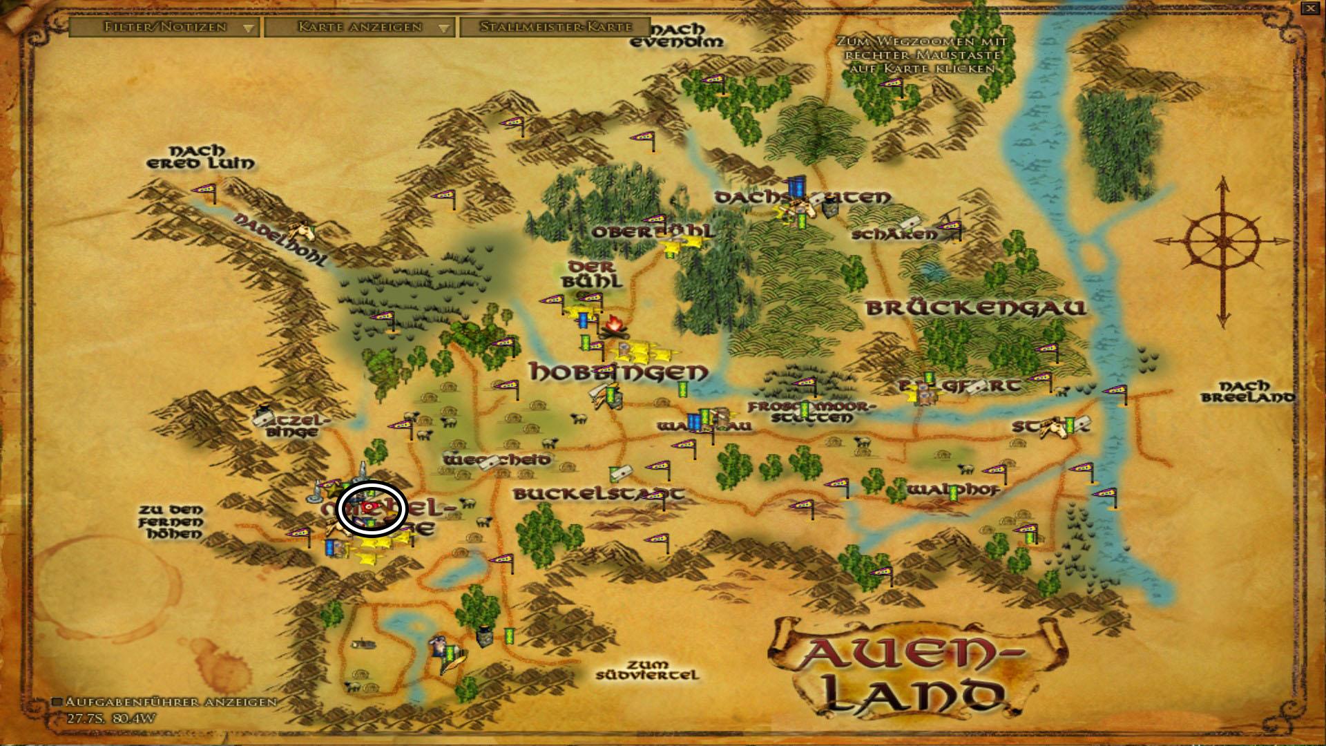 Karte zum vergrößern anklicken