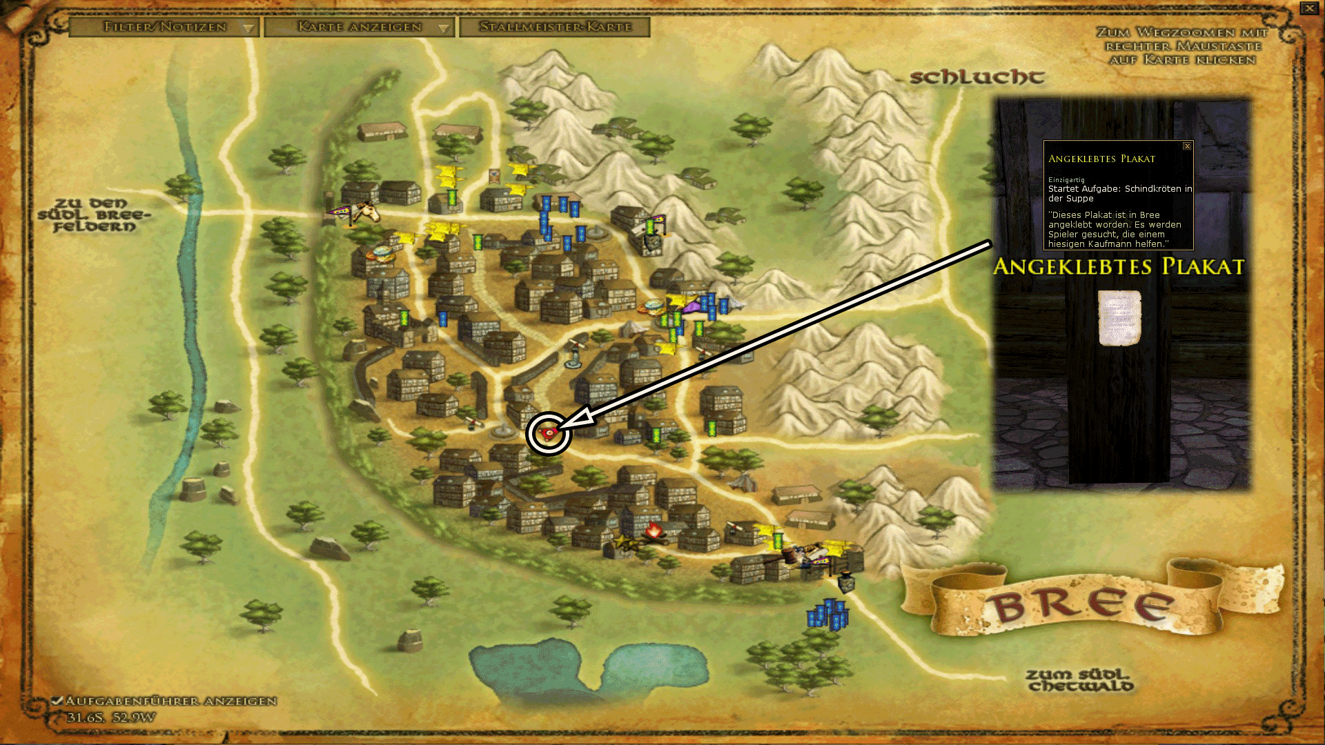 Karte zum vergrößern anklicken