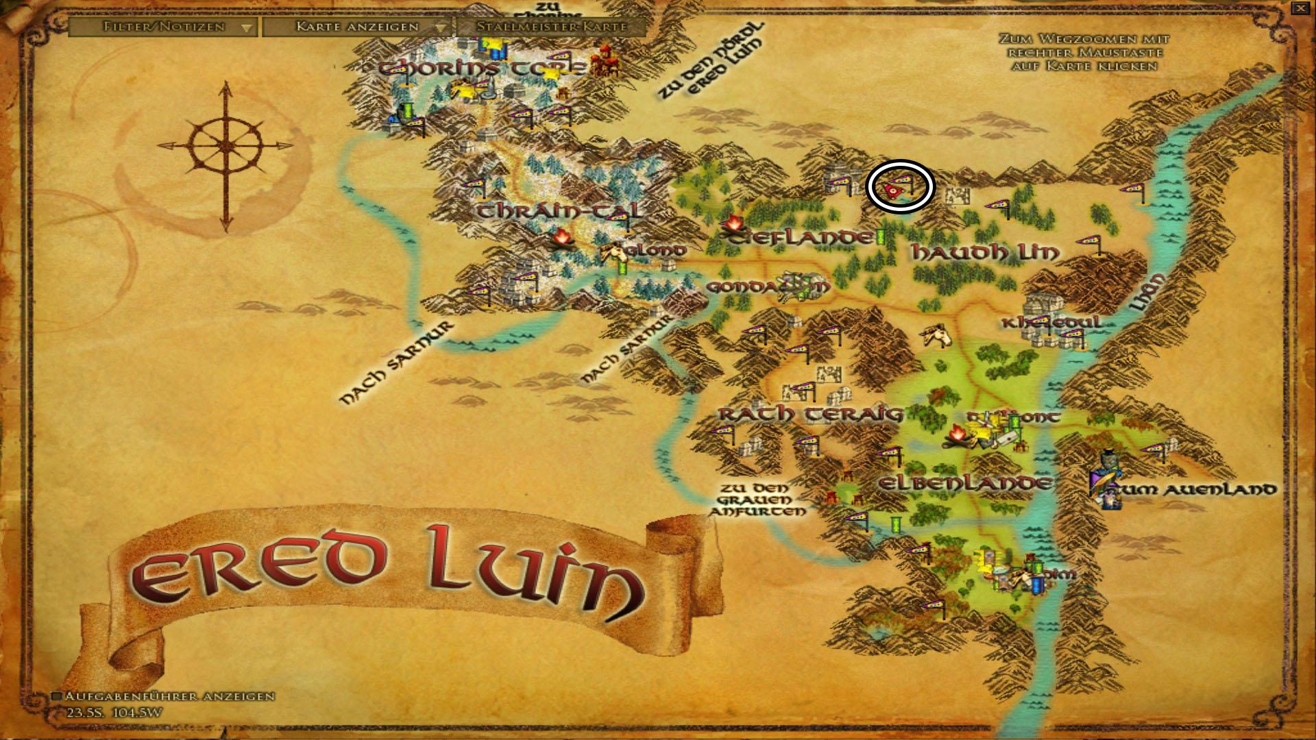 Karte anklicken um zu vergrößern