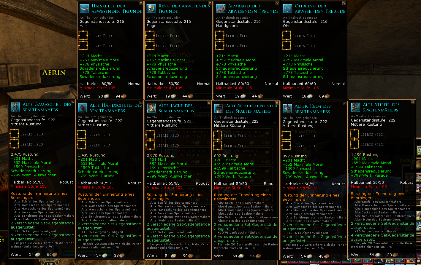 pelennor instanz2 mittel