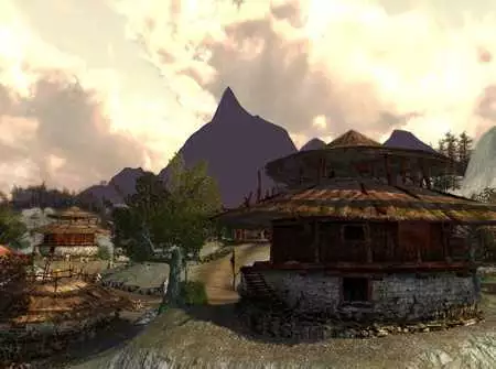 dunland landscape 08