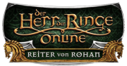 Entwicklertagebuch - Reiter von Rohan - Wächter